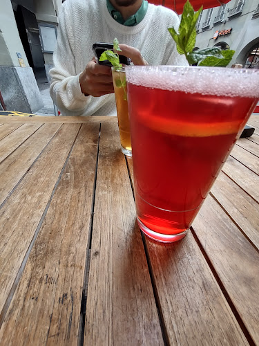 Opinii despre The Butcher Aarbergergasse în Bern - Gastronomie und Hotellerie