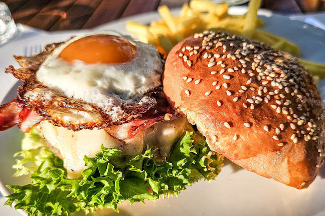 Zum Bären - Niederbipp