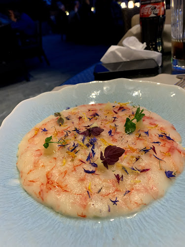 Comentarii opinii despre Restaurant FIVE