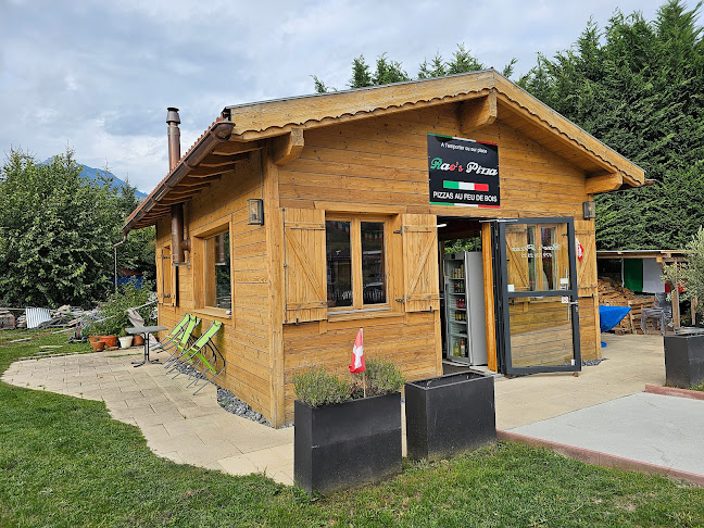 Rao's pizza Conthey - Conthey