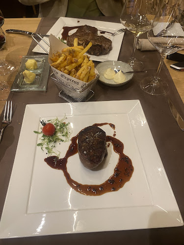 Opinii despre The Meat – Premium Beefhouse în Langenthal - Gastronomie und Hotellerie