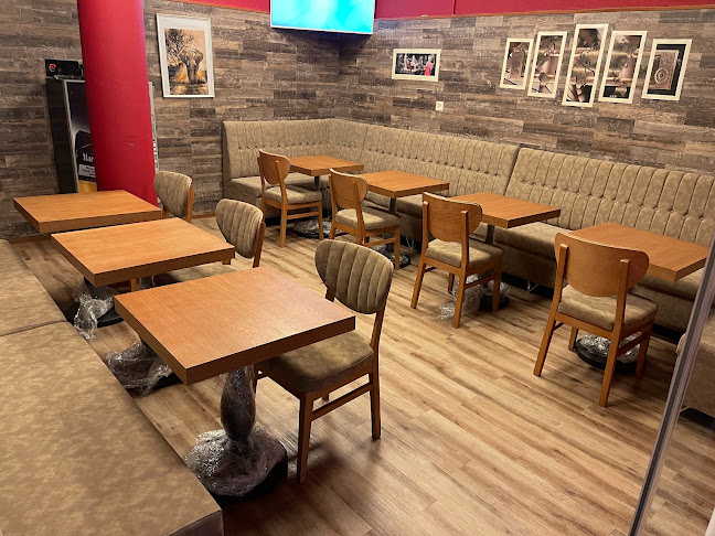 Opinii despre Kränzlin în Gossau - Gastronomie und Hotellerie