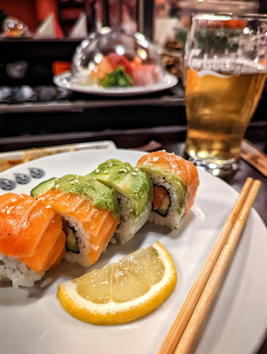 Sayori - Gastronomie und Hotellerie