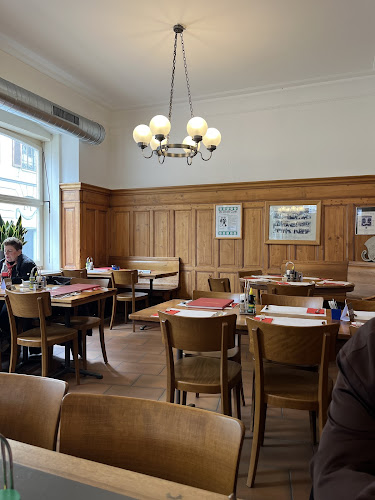 Restaurant Weisses Kreuz