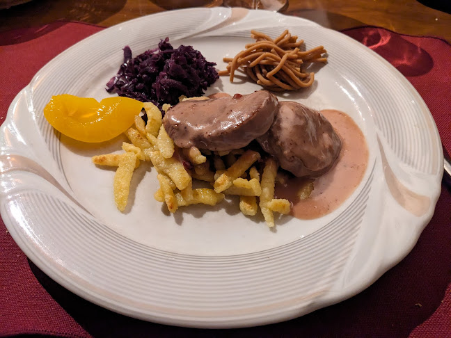 Rue de l'Hôtel-de-Ville 6, 2300 La Chaux-de-Fonds