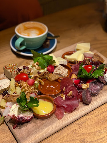 Opinii despre Alte Schmitte în Steffisburg - Gastronomie und Hotellerie