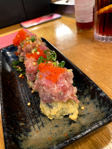 Comentarii opinii despre Kai Sushi Oerlikon