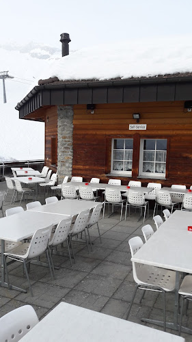 Opinii despre Restaurant Kristall în Belalp - Gastronomie und Hotellerie