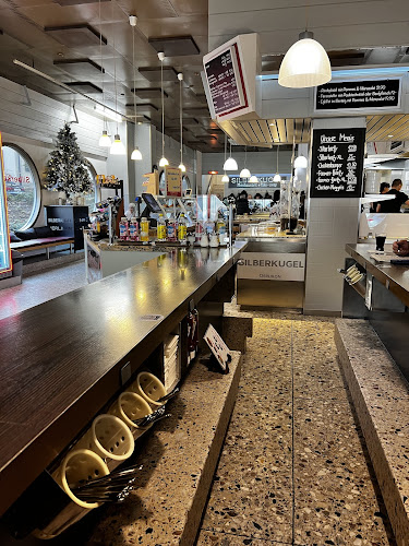 Franklinstrasse 11, 8050 Zürich