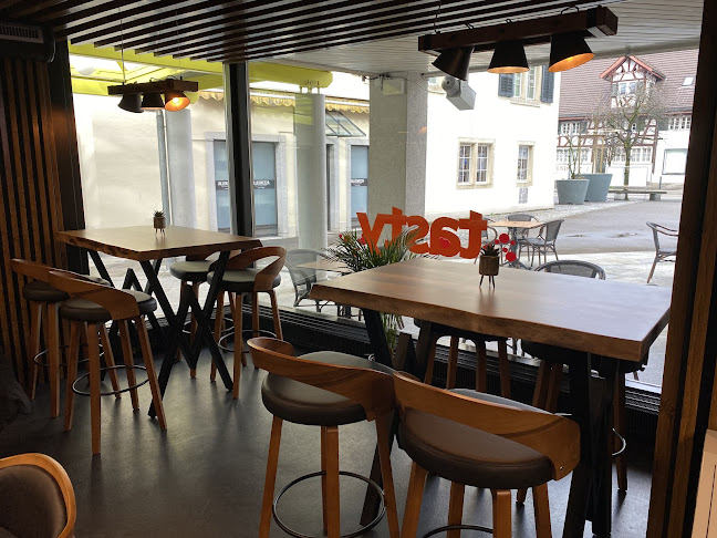 Comentarii opinii despre Tasty wetzikon