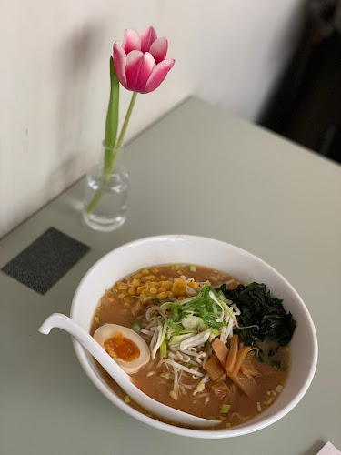 Comentarii opinii despre Ikoo 行 | Japanese Noodle Soups