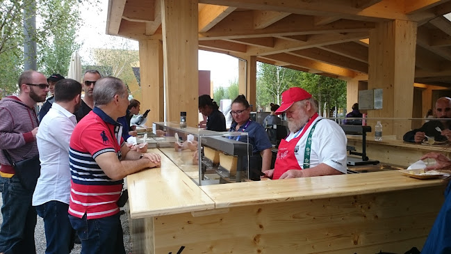 Opinii despre Torga s Jorge Manuel Correia în Charrat - Gastronomie und Hotellerie