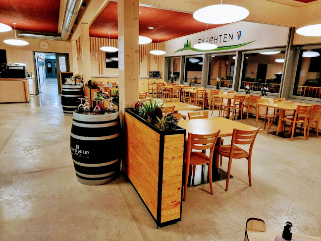 Opinii despre Restaurant Fiechten Reinach în Reinach - Gastronomie und Hotellerie