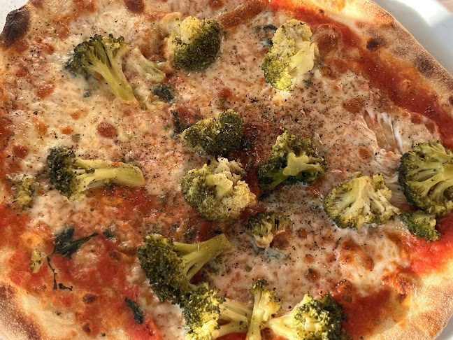 dieci Pizza&Pasta Restaurant Rapperswil