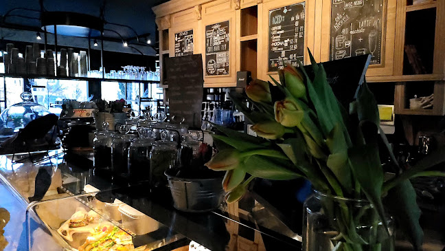 Coffee Switzerland - Gastronomie und Hotellerie