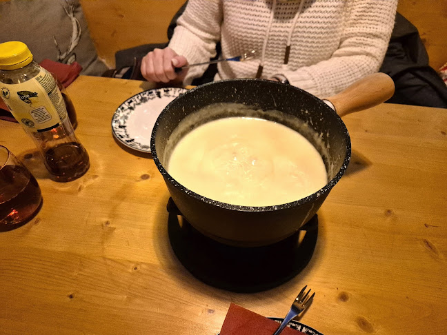 Gondel Gärtli - Zürich