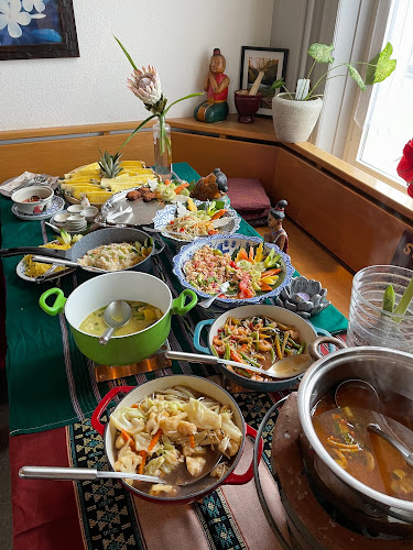 Typisch Thai - Gastronomie und Hotellerie