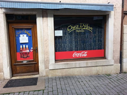 Restaurant Döner Kebab