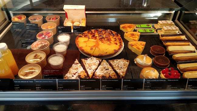 Boulangerie Métro-Shopping - Geneva