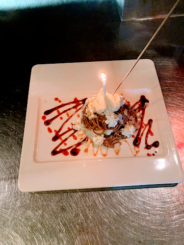 Opinii despre Restaurant Mediterran în Buchs - Gastronomie und Hotellerie