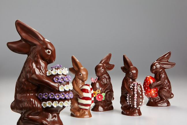 Confiserie Tea Room Brändli - Aarau