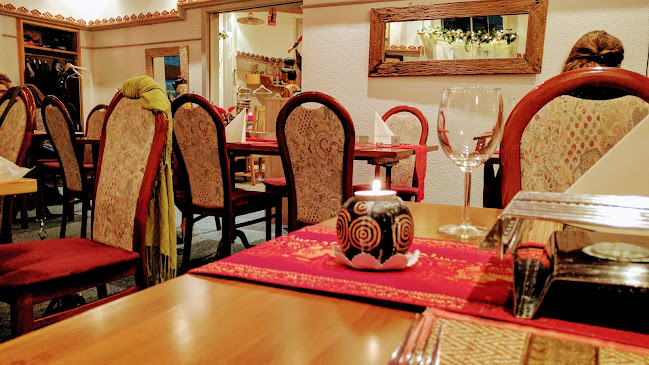 Opinii despre Typisch Thai în Wil - Gastronomie und Hotellerie