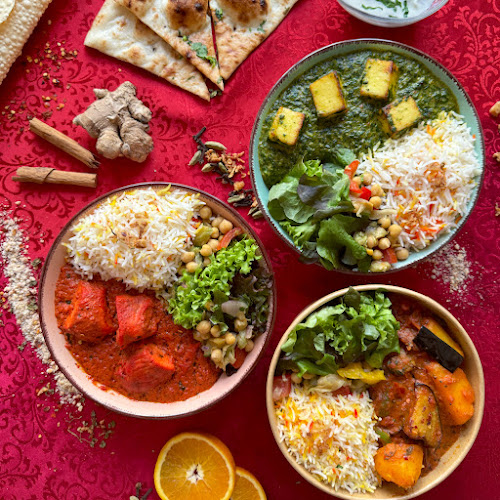 Comentarii opinii despre House of Spice