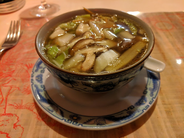 Hei Fung - Gastronomie und Hotellerie