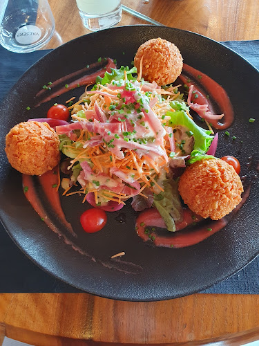 Restaurant du Club Nautique de Versoix - Gastronomie und Hotellerie