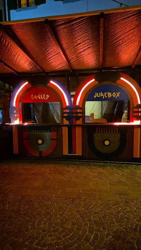 Comentarii opinii despre Eagle's Bar - Braderie d'Aigle