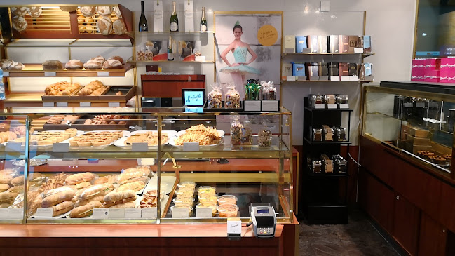 Comentarii opinii despre Confiserie Sprüngli