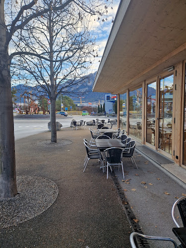 Opinii despre Merz Rossboden Chur în Chur - Gastronomie und Hotellerie
