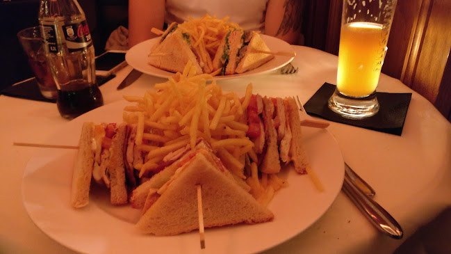 Old Fashion Bar - Zürich