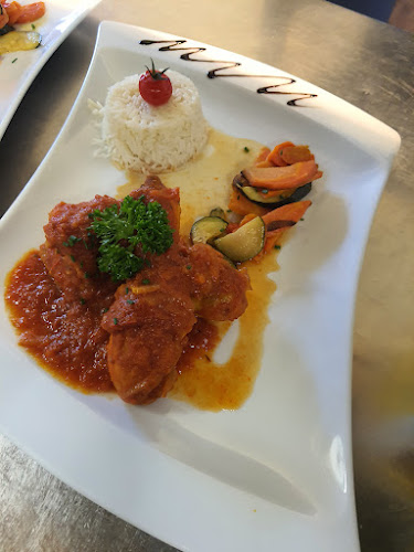 Restaurant Tennis Club de Champel - Gastronomie und Hotellerie