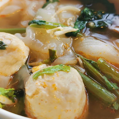 Opinii despre Thai Express food - Boudevilliers în Boudevilliers - Gastronomie und Hotellerie