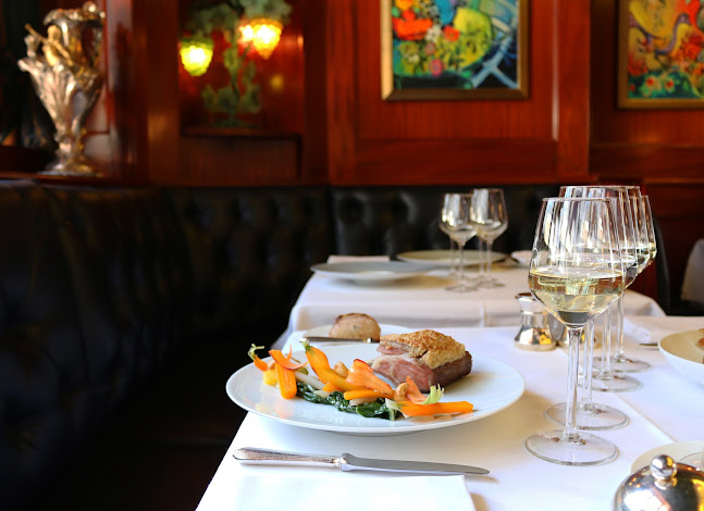 Restaurant de la Cigogne