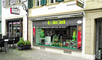 Peter's Gwürzsack GmbH
