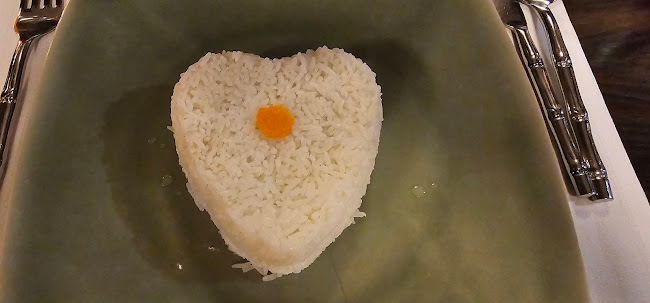 Diaw Thai Restaurant - Gastronomie und Hotellerie