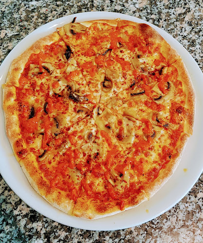 Weroz Imbiss Café. - Winterthur