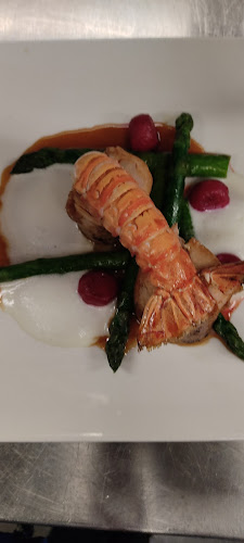 Restaurant Essen'z - Brugg