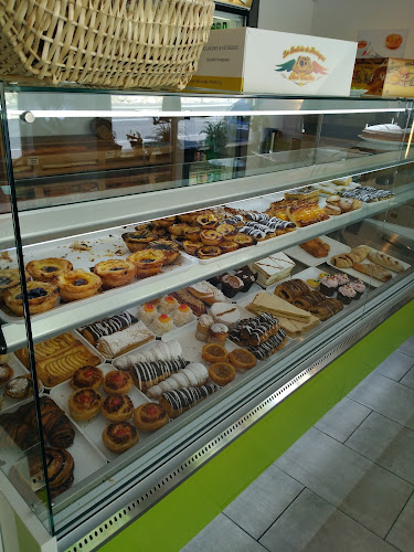 Boulangerie Pâtisserie La Delicia de Portugal - Gastronomie und Hotellerie