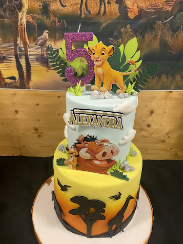 Lilly’s Cake designs