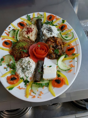 Restaurant Pizzeria Lory Bern - Gastronomie und Hotellerie