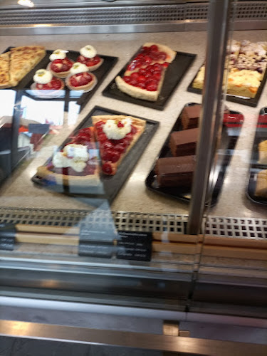 Comentarii opinii despre Bäckerei Wick Amden