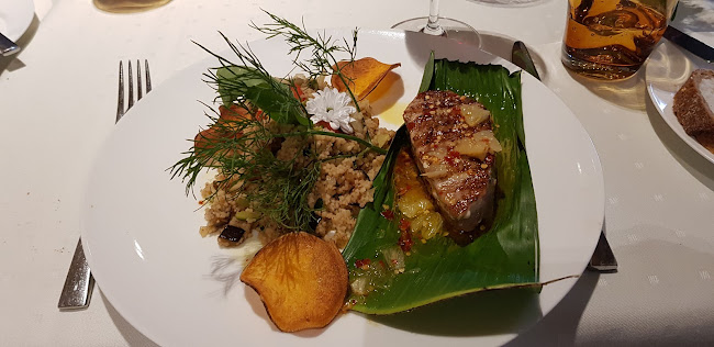 Albero Restaurants und Events - Rotkreuz