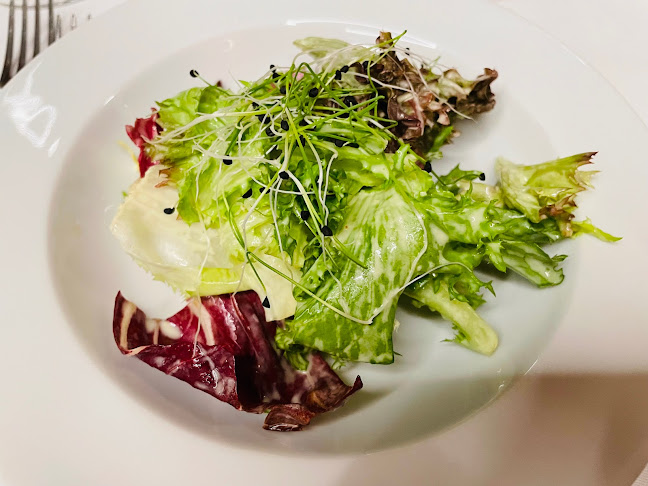 Grand Café Restaurant Schuh - Interlaken