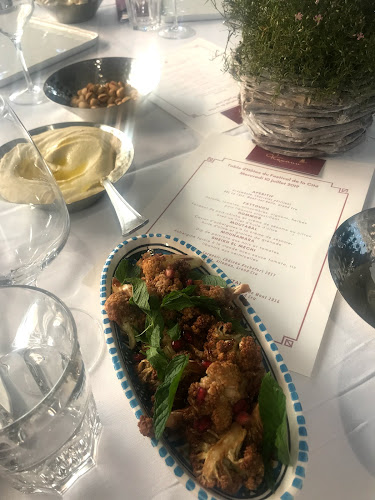 Opinii despre Keyann Café Resto Libanais în Lausanne - Gastronomie und Hotellerie