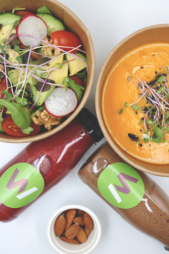 Comentarii opinii despre WONDERMEAL