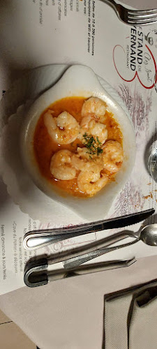 Restaurant-Pizzeria du Stand de Vernand - Romanel-sur-Lausanne