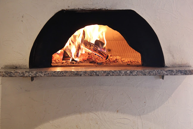 Comentarii opinii despre Pizzeria Eichholz